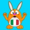 Learn Italian with LuvLingua