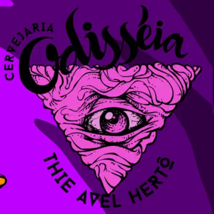 Cervejaria Odisseia Читы