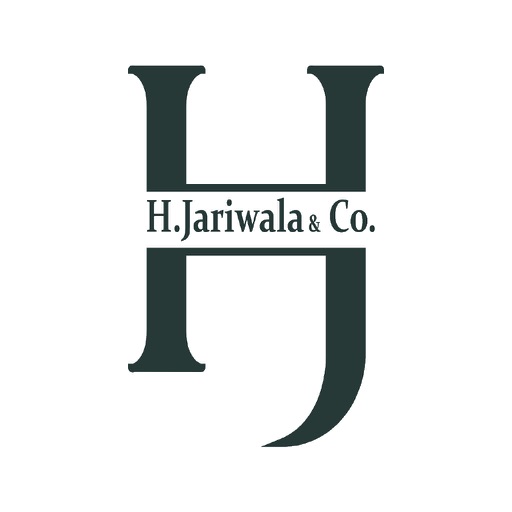 HJariwala icon