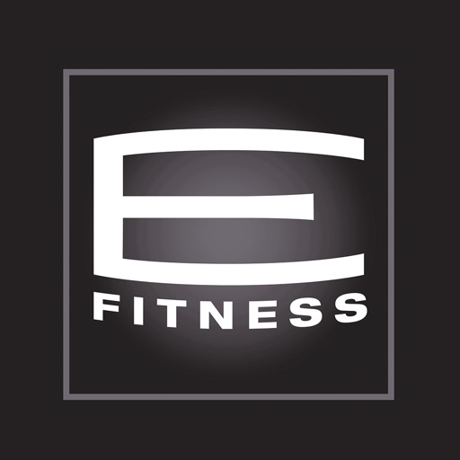 Elysium Fitness Club icon