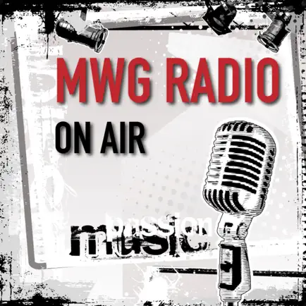 MWG Radio Cheats