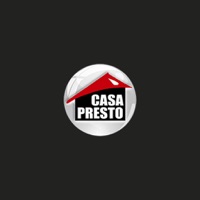 Casa Presto Ponthierry logo