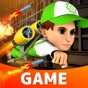 Handy Andy Run - Running Game app download