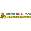 Unique Halal Food icon