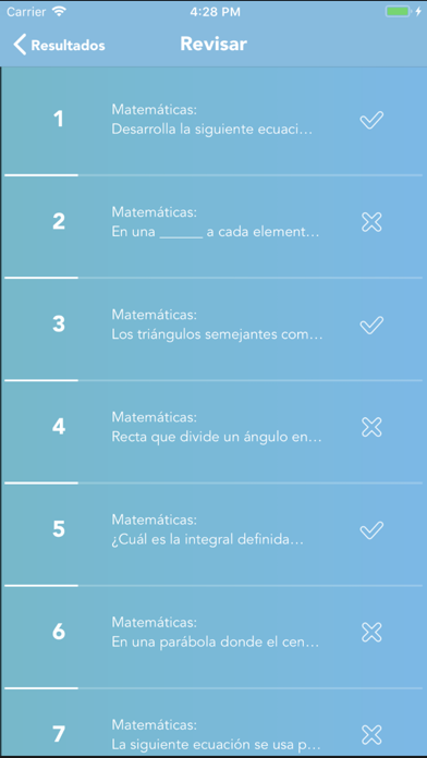 Appruébalo Pro Screenshot