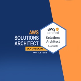 Snímky obrazovky (10) AWS SAA-C02 Certification Exam