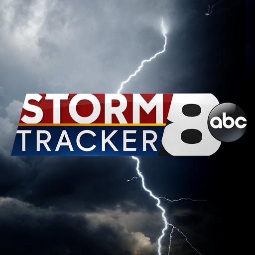 WRIC StormTracker 8 Weather