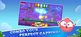 Game screenshot Cap Cap：Catch The Rhythm hack