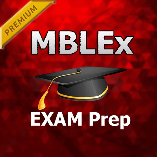 MBLEx Exam Prep Pro icon