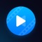 This player support many formats and can play any video,film,music,MTV that stored on your phone