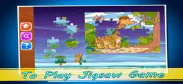 Game screenshot Jigsaw Puzzle Master Games mod apk