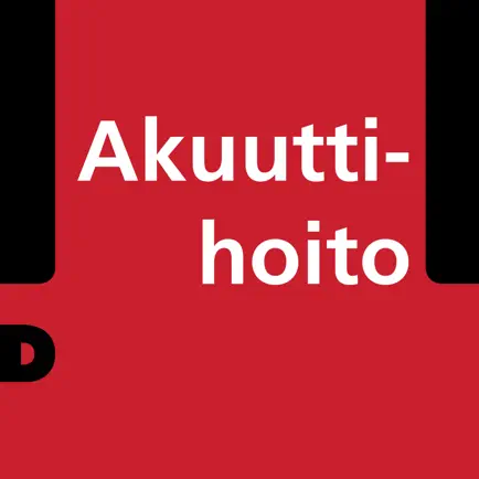 Akuuttihoito Cheats