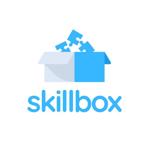 SkillboxTraning