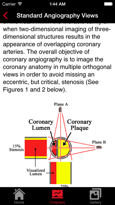 Screenshot #2 pour CathSource
