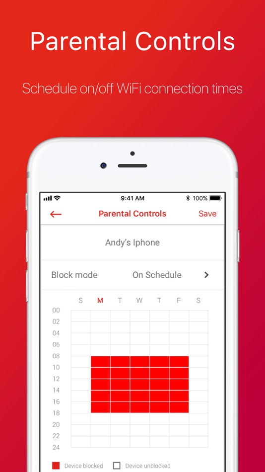 #5. Askey WiFi Mesh Pro (iOS) 由: ASKEY COMPUTER CORP