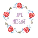 Love Typo - Animated Stickers App Contact