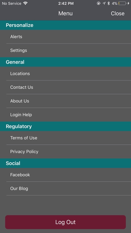 Time Federal Savings Bank screenshot-3