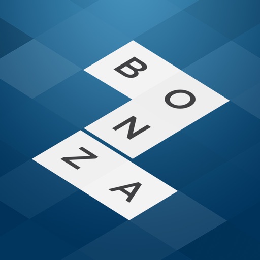 Bonza Planet iOS App