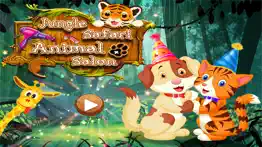 jungle safari - animal daycare problems & solutions and troubleshooting guide - 4