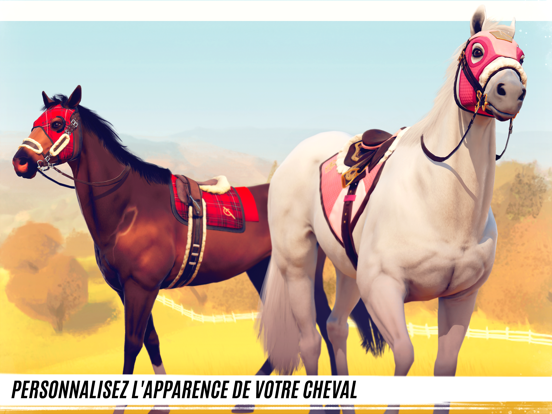 Rival Stars Horse Racing Rival Stars Horse Racing