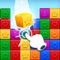 Drop and match bricks and clear the screen of blocks, cubes, bubbles, ice, balloons and many more to pass levels