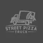 Street Pizza Truck Krakow