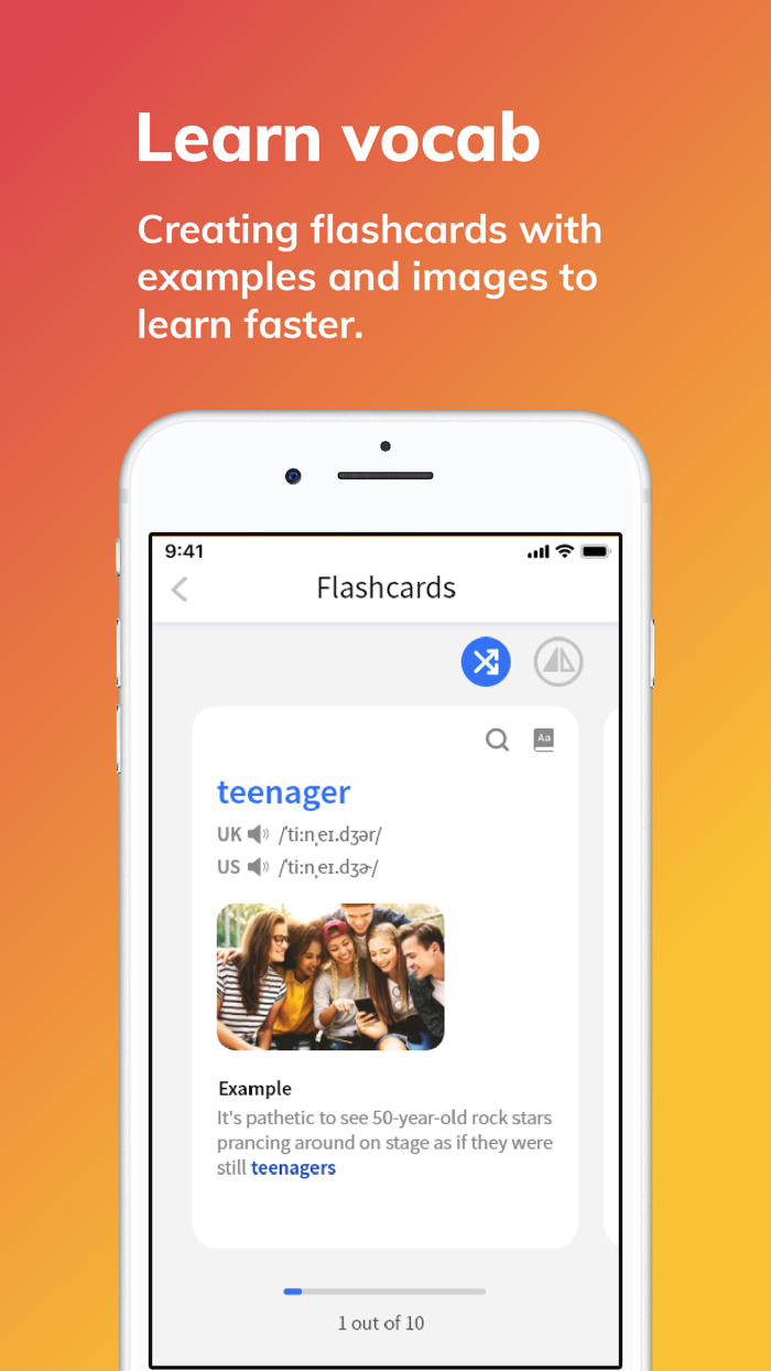 4English - Learn English Daily