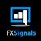 FX Signals provides award-winning trading signals, education strategy tips and private training directly through our app