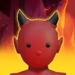 Devil Works 3D App Positive Reviews