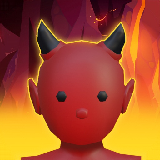 Devil Works 3D icon