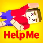 Rescue Road- Crazy Rescue Play App Problems