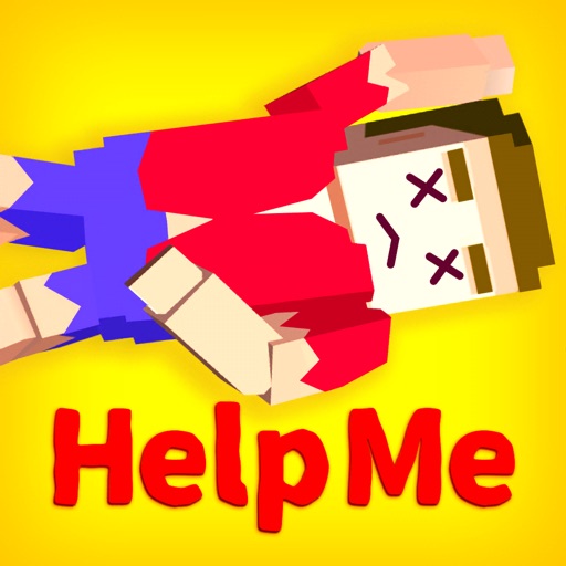 Rescue Road- Crazy Rescue Play icon