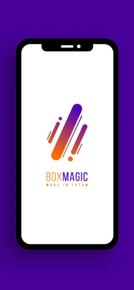 Game screenshot BoxMagic mod apk