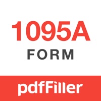 1095-A Form: fill & send PDF