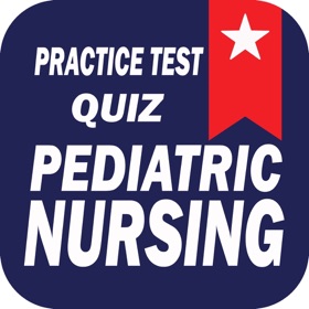 螢幕擷取畫面 (10) Pediatric Nursing Mock Test