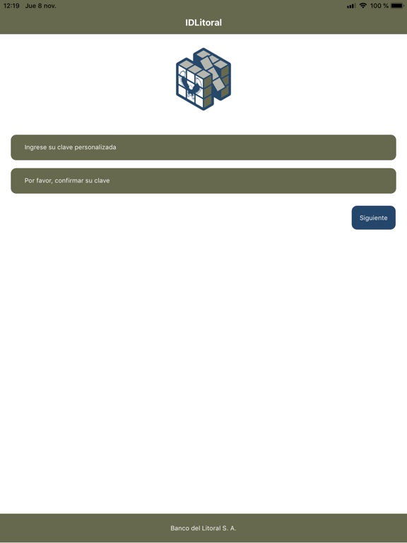 Screenshot #5 pour IDLitoral