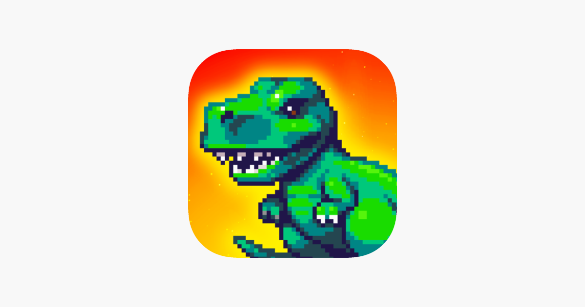 Idle Dino Park on the App Store