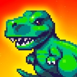 Download Idle Dino Zoo app