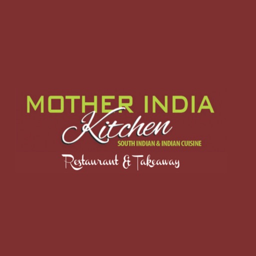 Mother India Kitchen