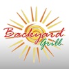 Backyard Grill BBQ icon