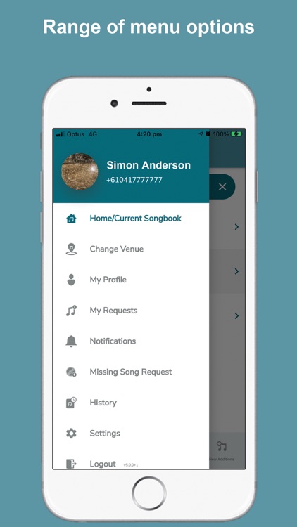 WCIS User screenshot-8