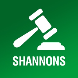 Shannons Auctions Bidding