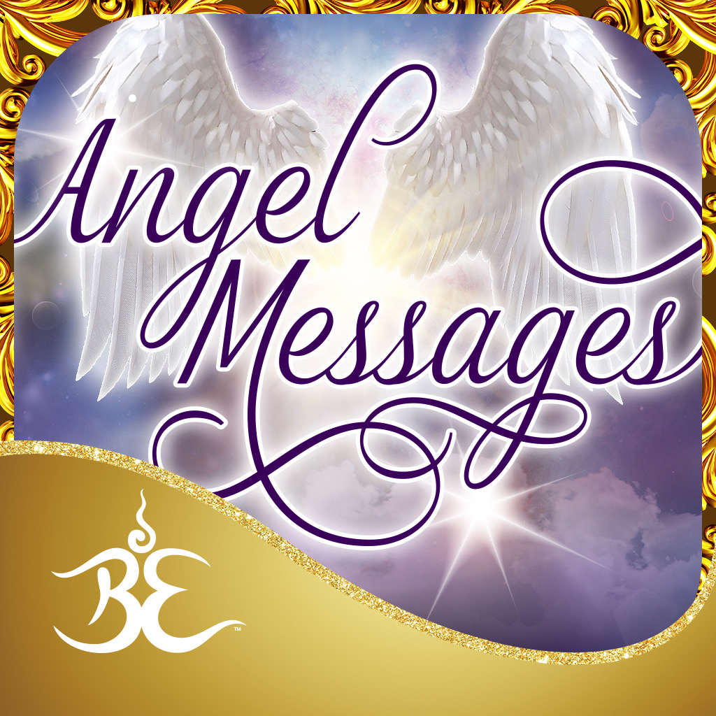 Get My Guardian Angel Messages for iOS, iPhone, iPad Aso Report