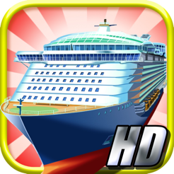 ‎Cruise Tycoon HD