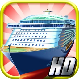 Cruise Tycoon HD