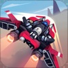 X Racer | Modern Jet Racer - iPhoneアプリ