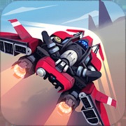 ‎X Racer | Modern Jet Racer