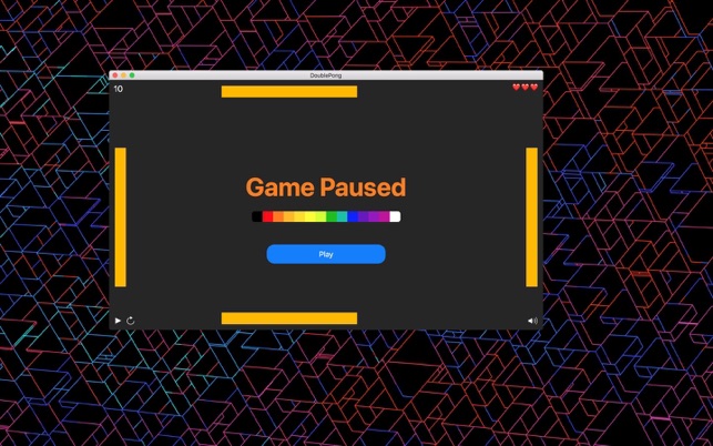 DoublePong Desktop(圖5)-速報App