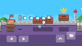 Game screenshot Untitled Cat King mod apk