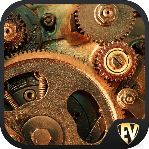 Engineering Basics Guide iOS App
